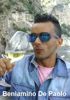 Foto von Beniamino De Paolo