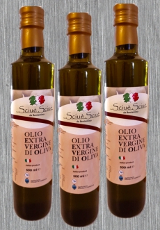 Olio Extra Vergine d'Oliva