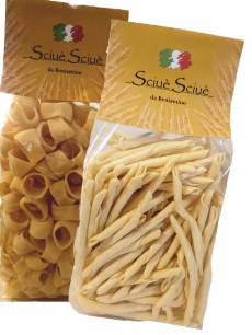 Pasta artigianale