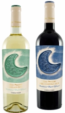 Linie Luna Passante