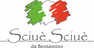 Logo Sciuè Sciuè